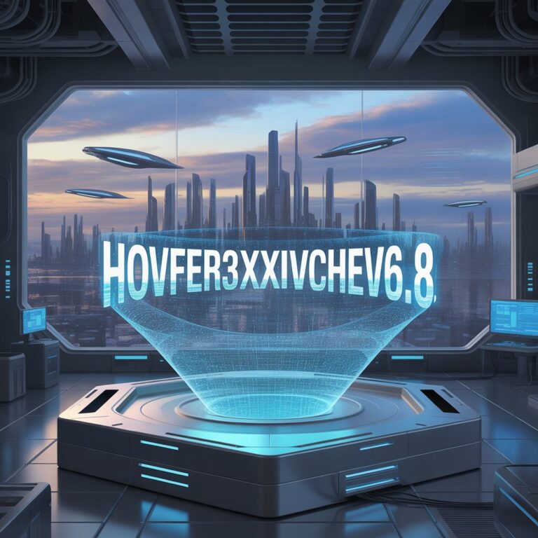 about hovfer3xivchev6.8.