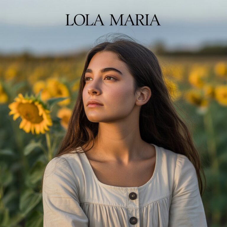 lola maria
