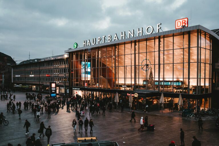 bombendrohung würzburger hauptbahnhof