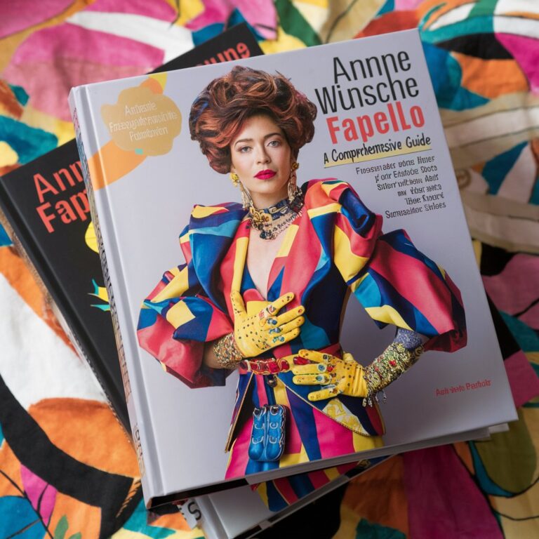 anne wünsche fapello