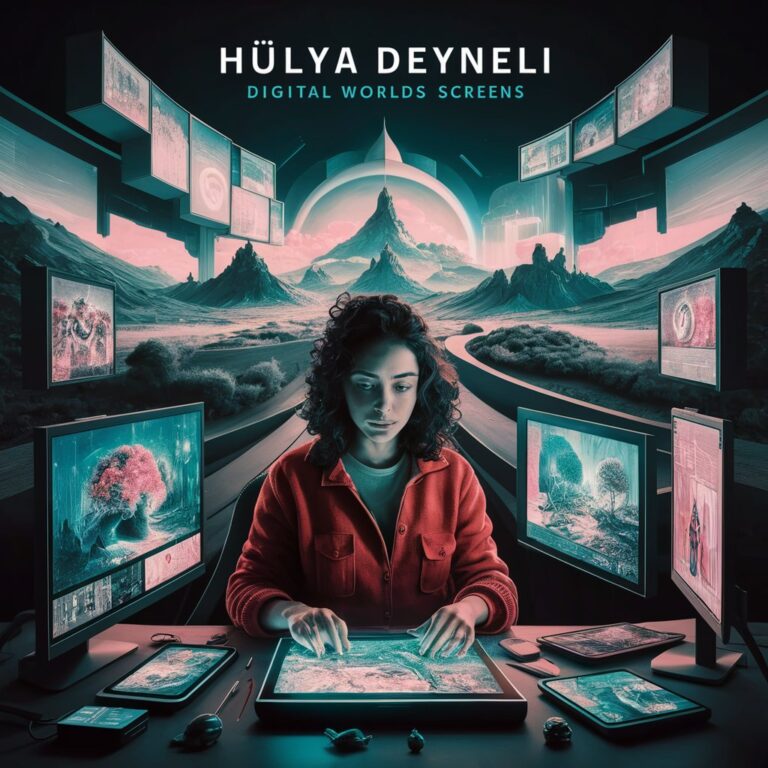 hülya deyneli