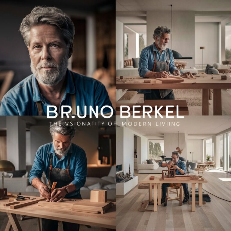 bruno berkel