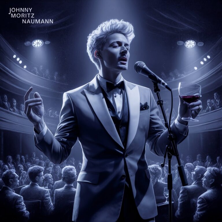 johnny moritz naumann