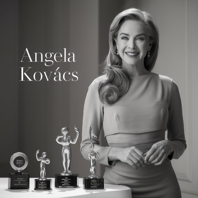 angela kovács