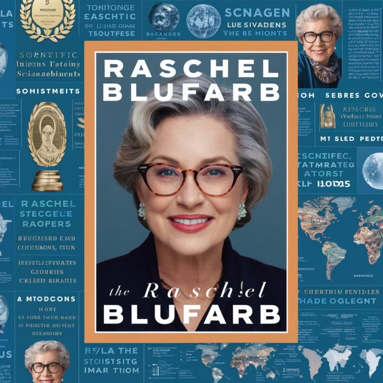 raschel blufarb