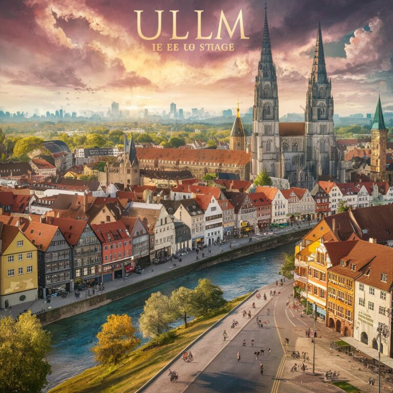 kulisse ulm