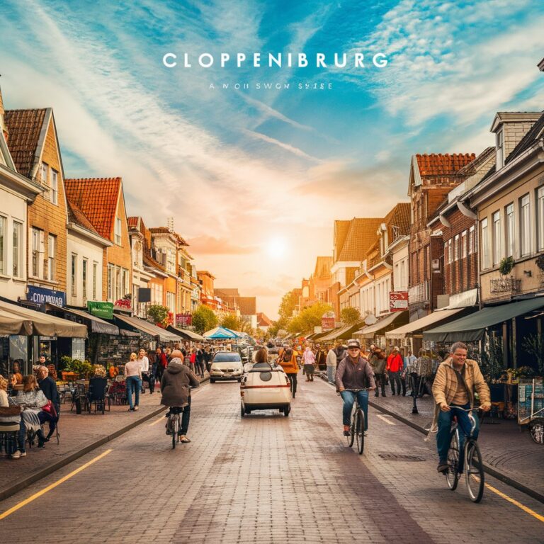straßen cloppenburg