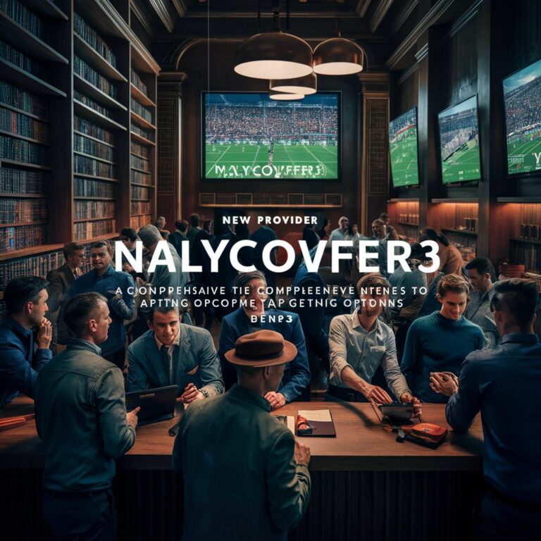 nalycovfer3 bookmaker now