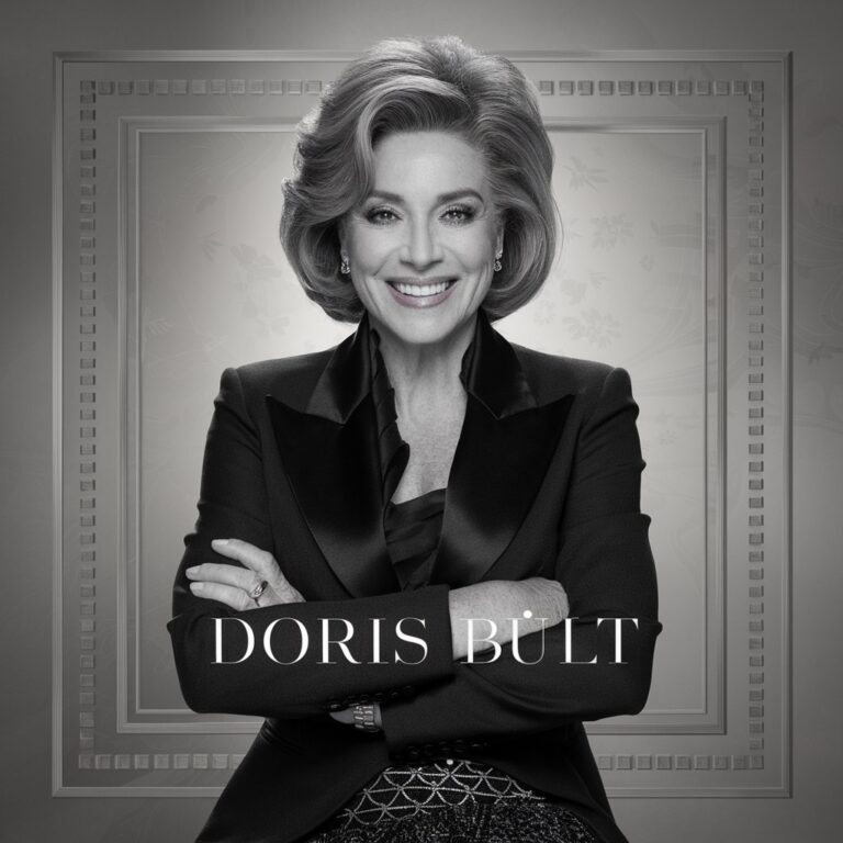 doris bült
