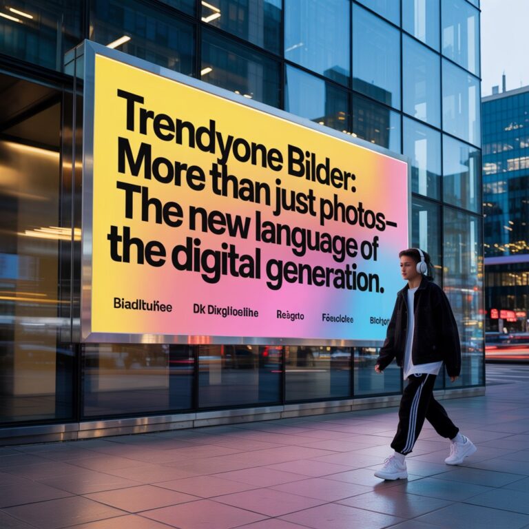 trendyone bilder