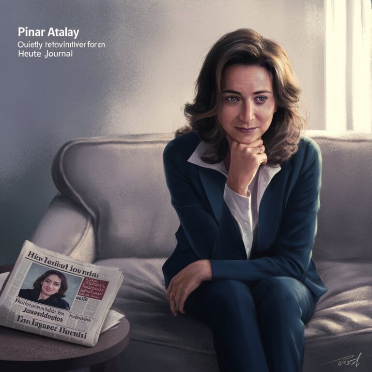 pinar atalay krankheit
