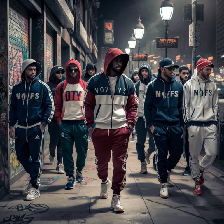 nofs tracksuit