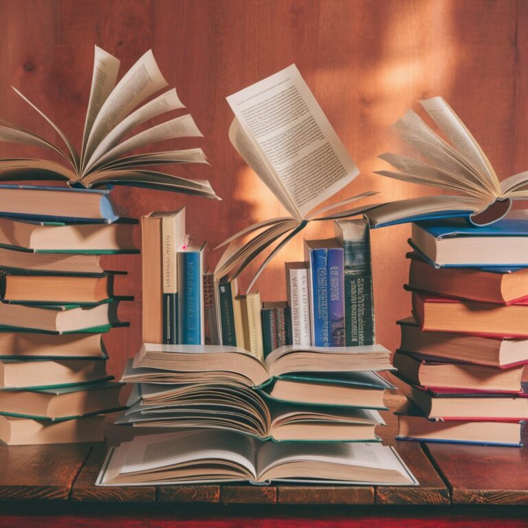 gute bücher