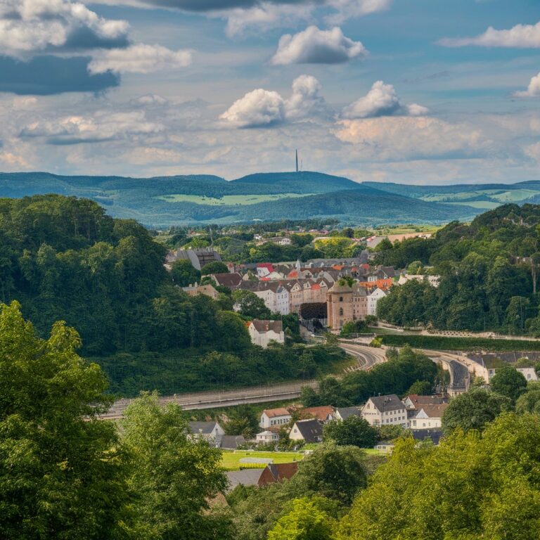 gersthofen