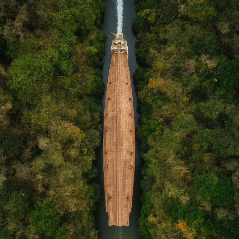 Pirarucu: Der Riese des Amazonas zwischen Legende und ökologischer Hoffnung pirarucu