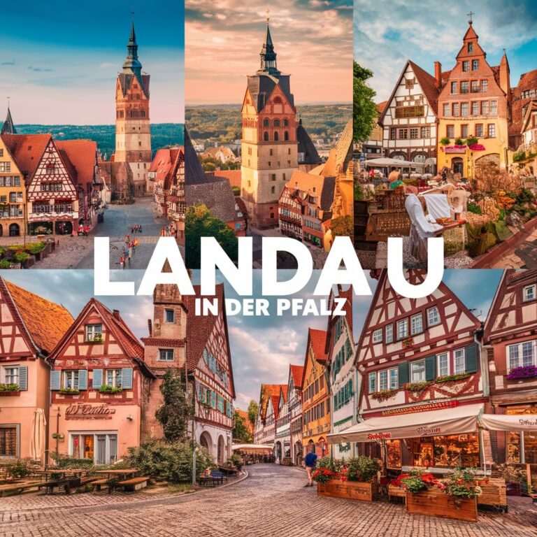 landau