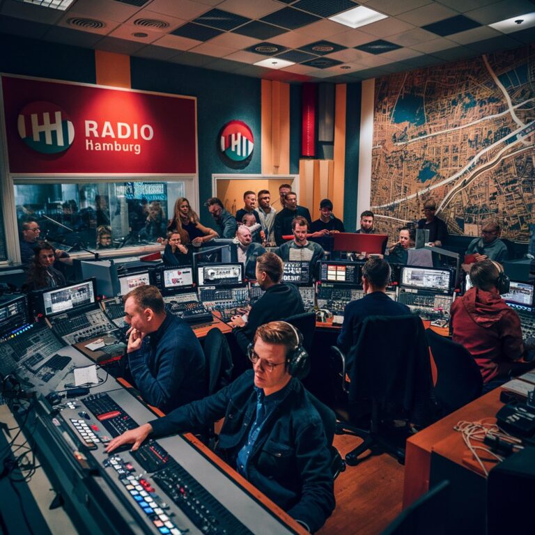 radio hamburg live