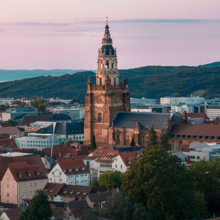 academics heidelberg